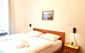 Apartment Emilie im historischen Zentrum von Meran