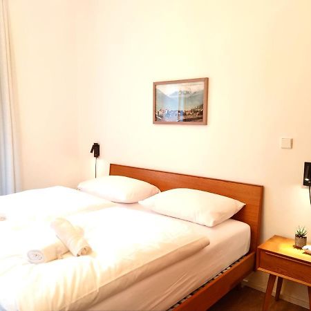 Apartment Emilie With Parking Historic City Center Meran Exterior foto